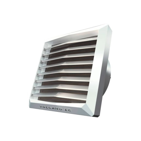 Vts America Inc VTS Volcano Unit Heater VR Mini - Wall or Ceiling Mounted, 68000 BTU, 208 - 240V 1-4-0101-0481 - main